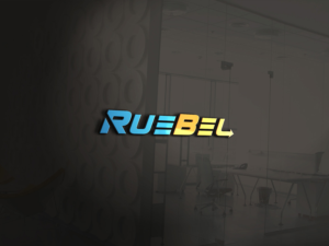 Logo-Design von Asif  Maqsood für RueBel Limited | Design: #15109756