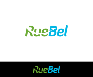 Logo-Design von kenjie0476 für RueBel Limited | Design: #15103102