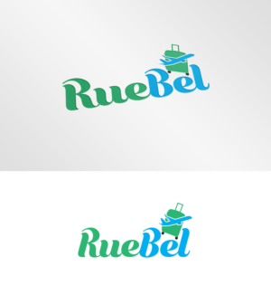 Logo Design by Black Stallions Impressive Solutions for RueBel Limited | Design #15105202