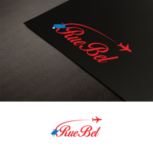 Logo-Design von Impressive Solutions für RueBel Limited | Design: #15105204