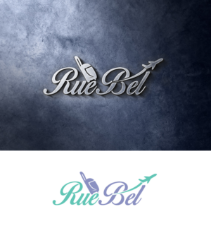 Logo-Design von Impressive Solutions für RueBel Limited | Design: #15105452