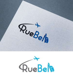 Logo-Design von Impressive Solutions für RueBel Limited | Design: #15105454