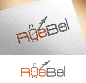 Logo-Design von Impressive Solutions für RueBel Limited | Design: #15105455