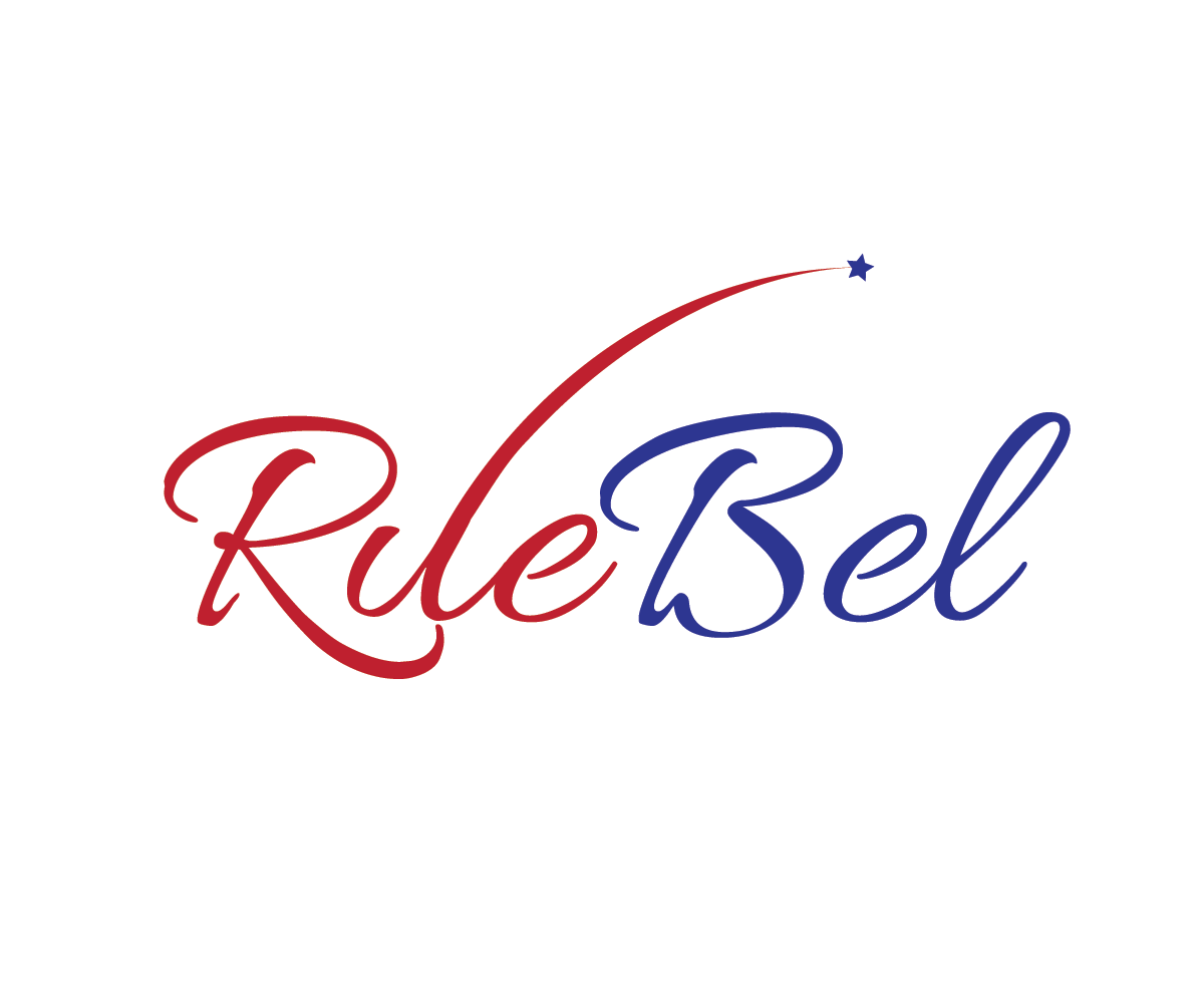 Logo Design by Pv_999 for RueBel Limited | Design #15101450