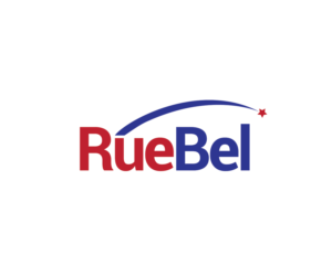 Logo Design by Pv_999 for RueBel Limited | Design: #15101527