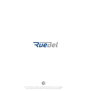 Logo Design by AdrYoan for RueBel Limited | Design: #15099895