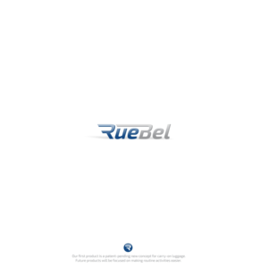 Logo Design by AdrYoan for RueBel Limited | Design: #15099947