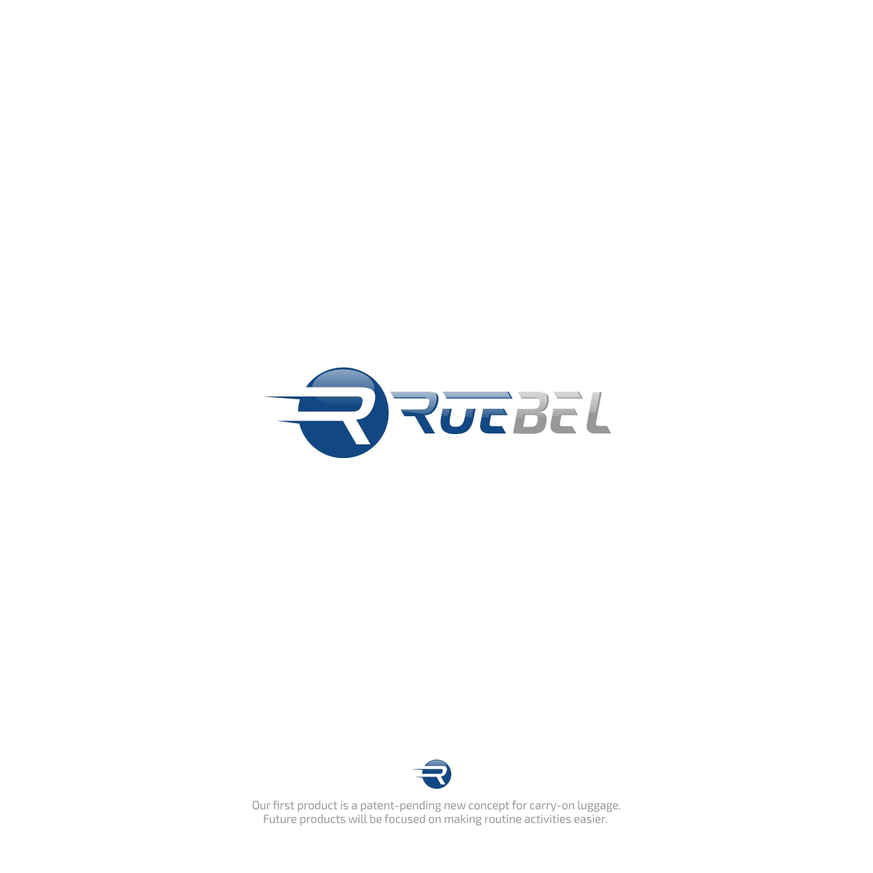 Diseño de Logo por AdrYoan para RueBel Limited | Diseño #15121484