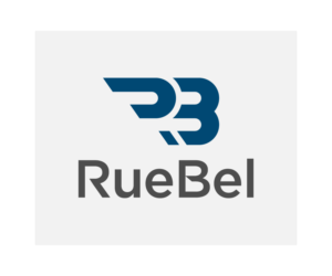 Logo Design by emdeee for RueBel Limited | Design: #15100515