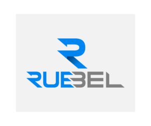 Logo-Design von emdeee für RueBel Limited | Design: #15102288