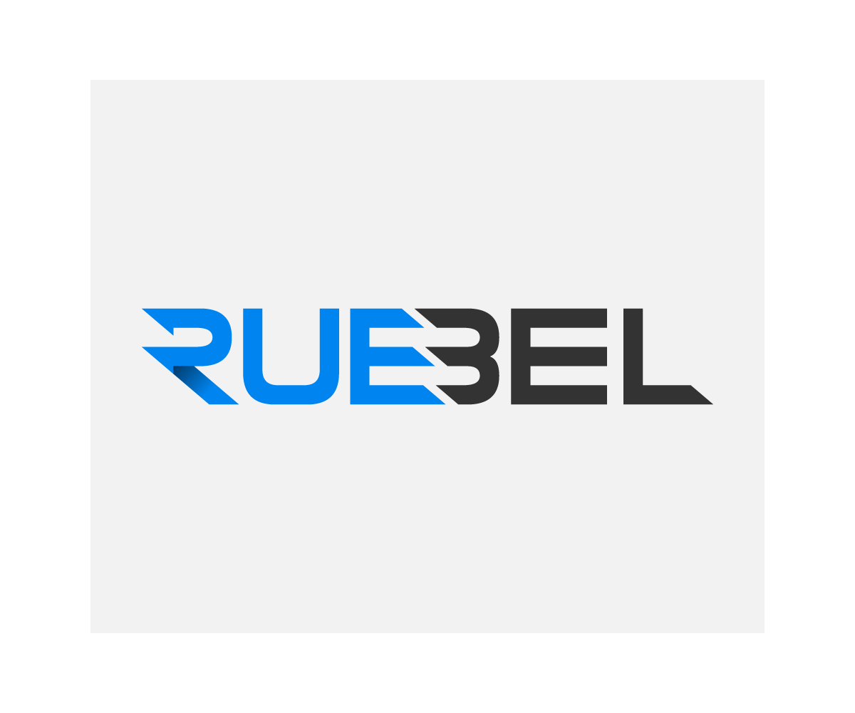 Logo Design by emdeee for RueBel Limited | Design #15102289