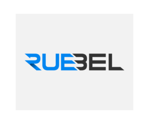 Logo-Design von emdeee für RueBel Limited | Design: #15102289