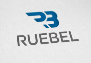 Logo-Design von emdeee für RueBel Limited | Design: #15122014