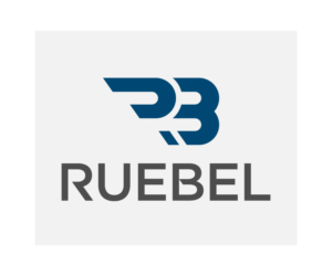 Logo-Design von emdeee für RueBel Limited | Design: #15122015