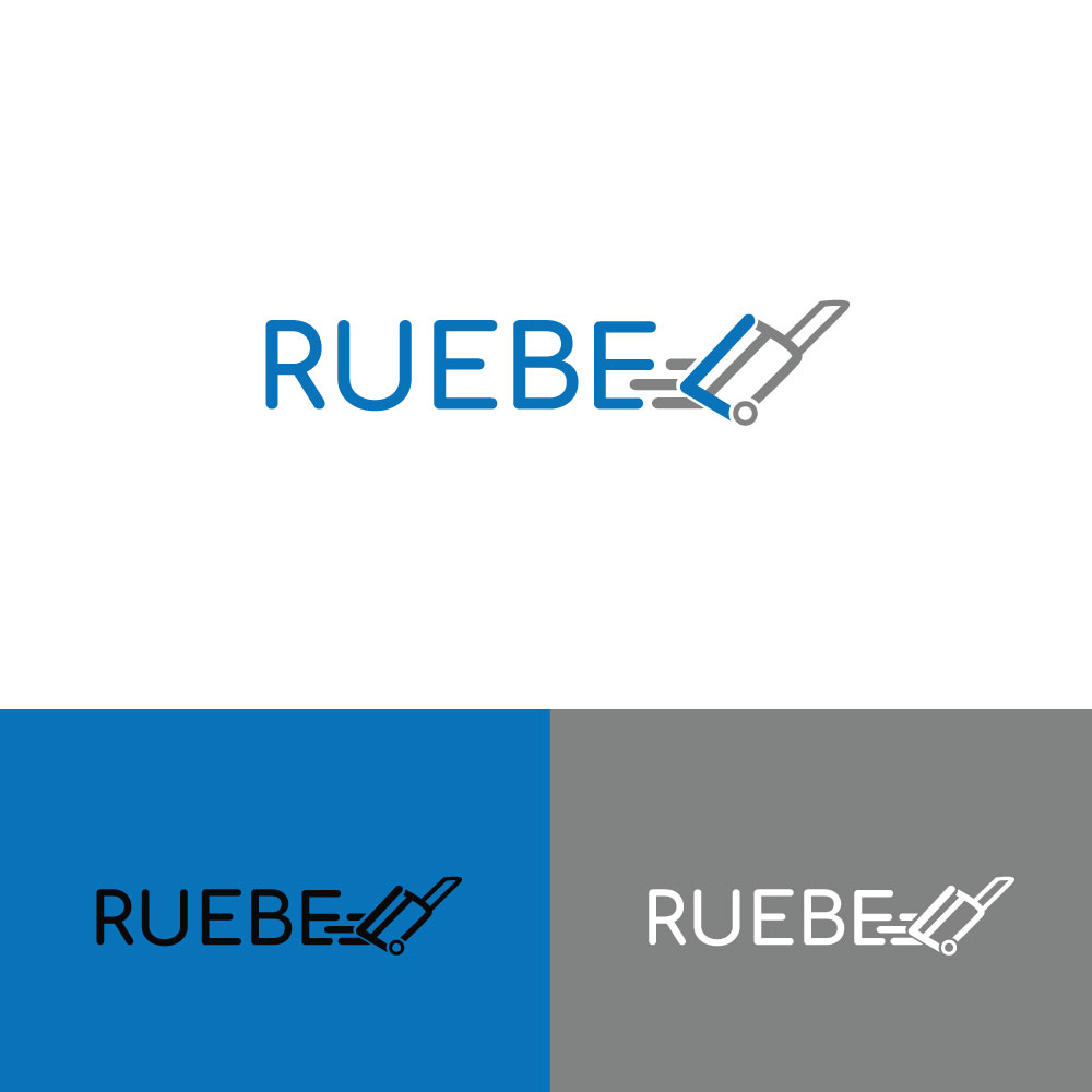 Logo Design by ecorokerz for RueBel Limited | Design #15101889