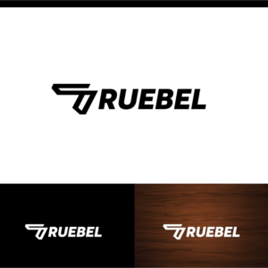Logo Design by webeezine for RueBel Limited | Design: #15113179