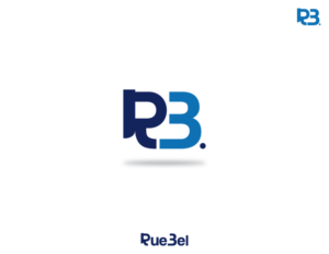 Logo-Design von manuel_pernia für RueBel Limited | Design: #15119372