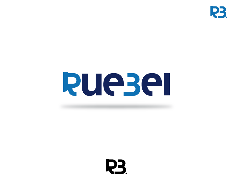 Diseño de Logo por manuel_pernia para RueBel Limited | Diseño #15120044