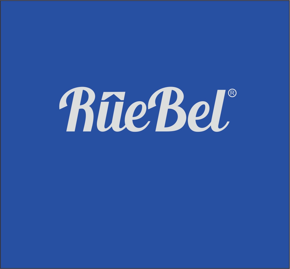 Diseño de Logo por dclawstudio para RueBel Limited | Diseño #15119163