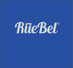 Logo-Design von dclawstudio für RueBel Limited | Design: #15119163