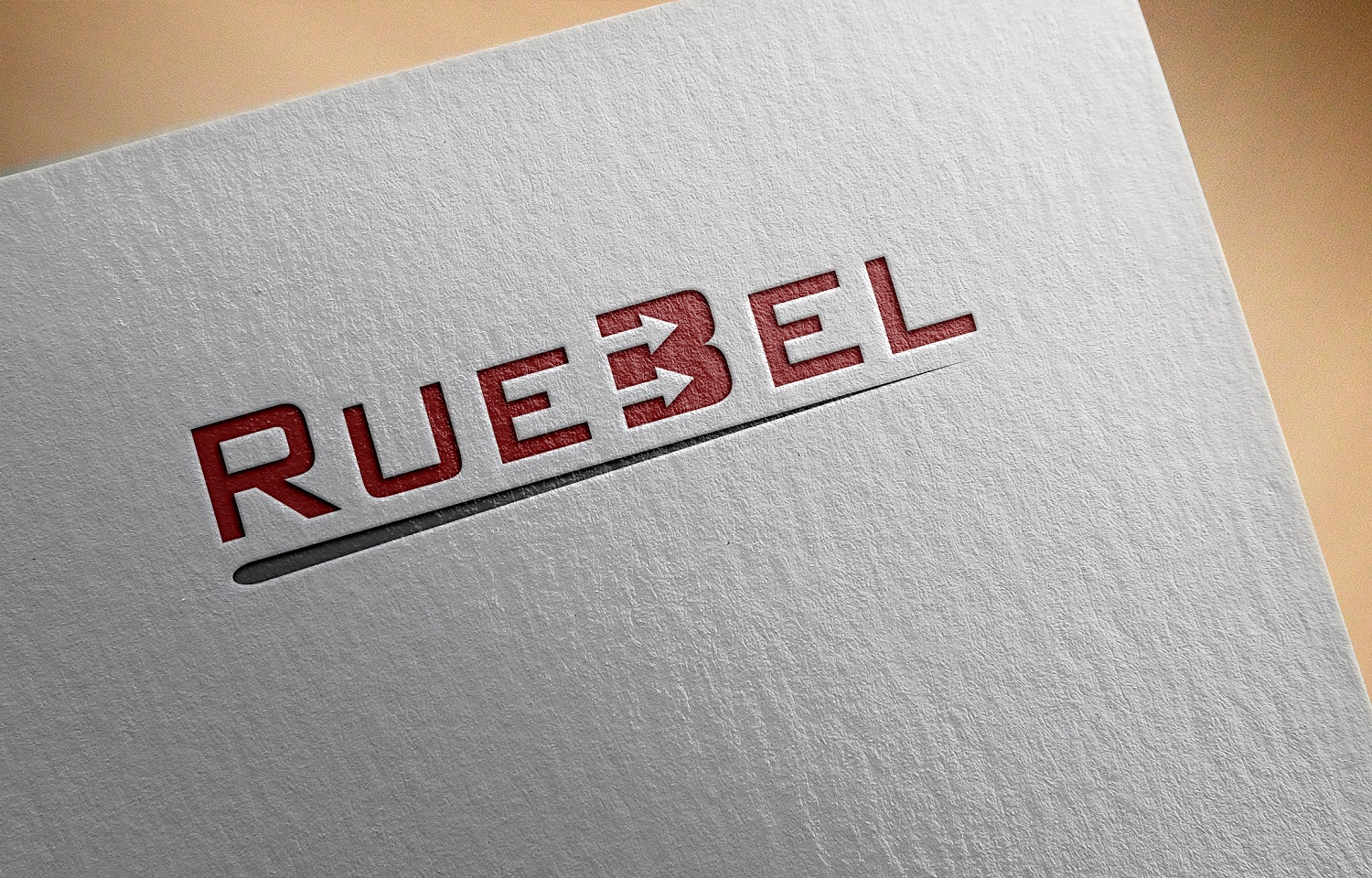 Diseño de Logo por ASG DESIGN para RueBel Limited | Diseño #15101292