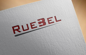 Logo-Design von ASG DESIGN für RueBel Limited | Design: #15101292