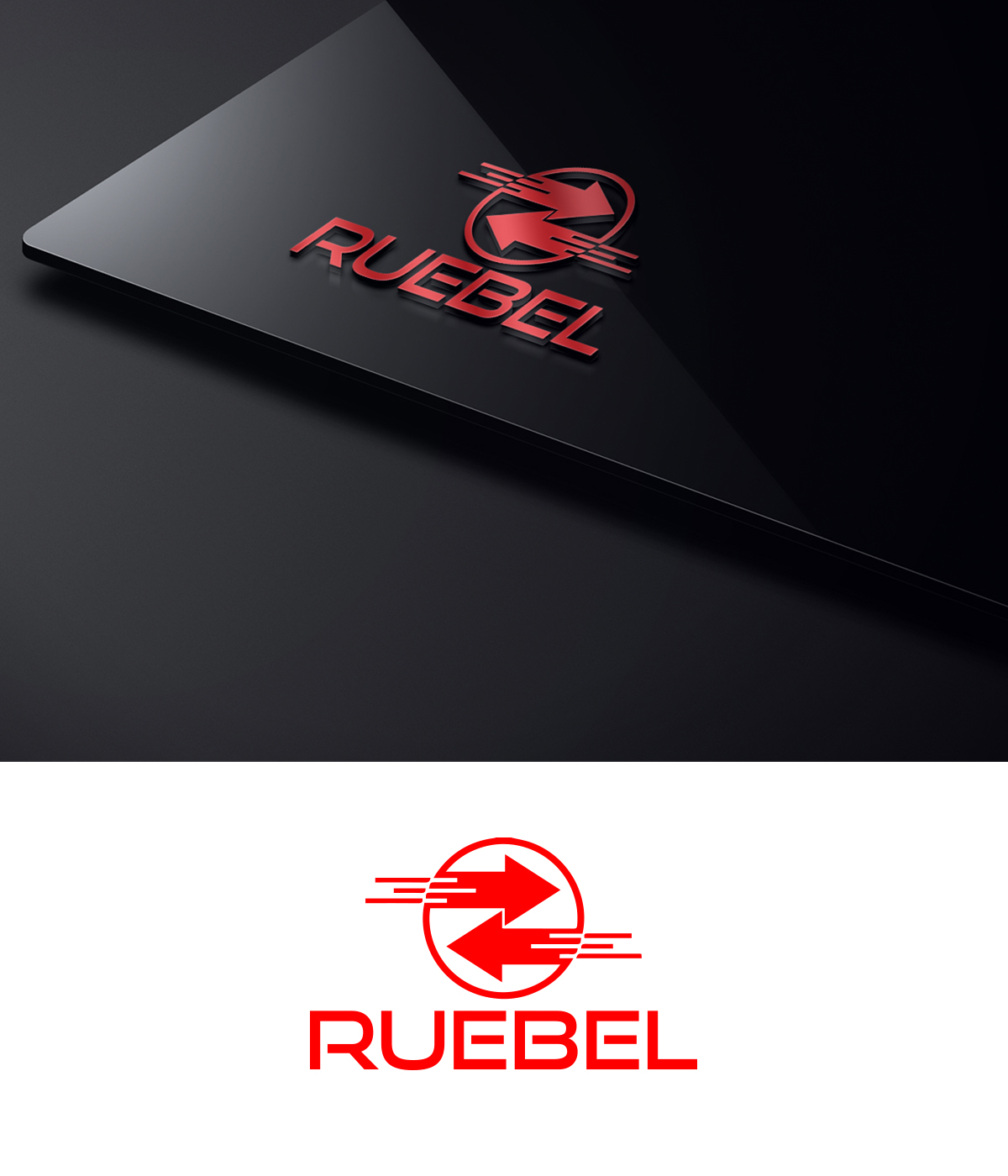 Logo Design by supercreative for RueBel Limited | Design #15115697