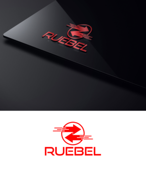 Logo-Design von supercreative für RueBel Limited | Design: #15115697