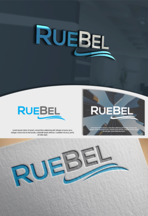 Logo-Design von Renewable für RueBel Limited | Design: #15120885
