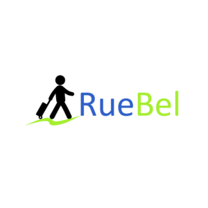 Logo-Design von LGdesigns1824 für RueBel Limited | Design: #15108605