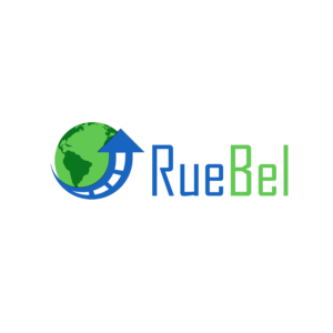 Logo-Design von LGdesigns1824 für RueBel Limited | Design: #15108608