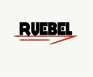 Logo Design by damlati for RueBel Limited | Design #15104142