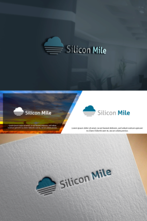 Logo Design by damian for SiliconMile | Design: #15108976