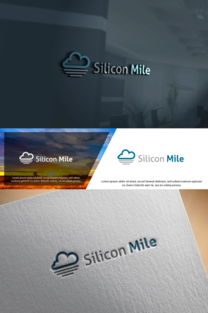 Logo Design by damian for SiliconMile | Design: #15109038