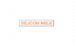 Logo Design by Jackerlo for SiliconMile | Design #15106716