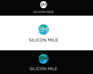 Logo Design by Atec for SiliconMile | Design: #15104194