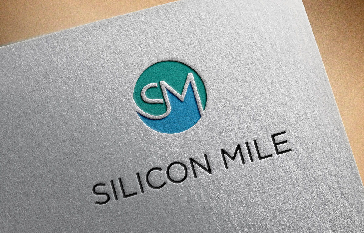 Logo Design by Atec for SiliconMile | Design #15104210