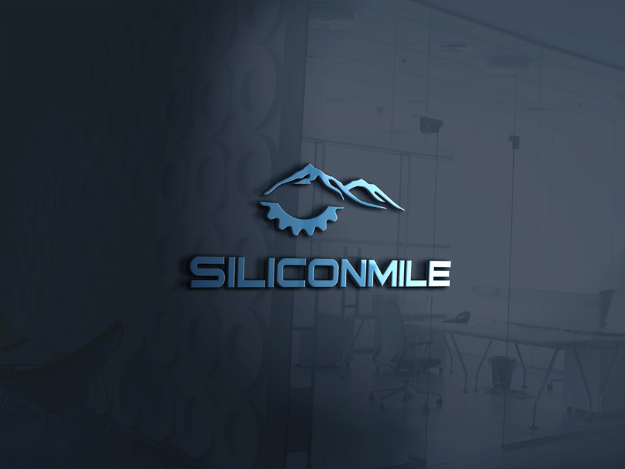 Logo Design by Top king  designer for SiliconMile | Design #15114235