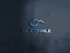 Logo Design by Top king  designer for SiliconMile | Design: #15114235