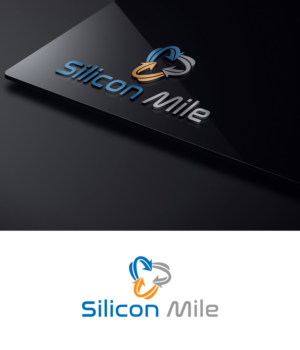 Logo Design by supercreative for SiliconMile | Design: #15116091