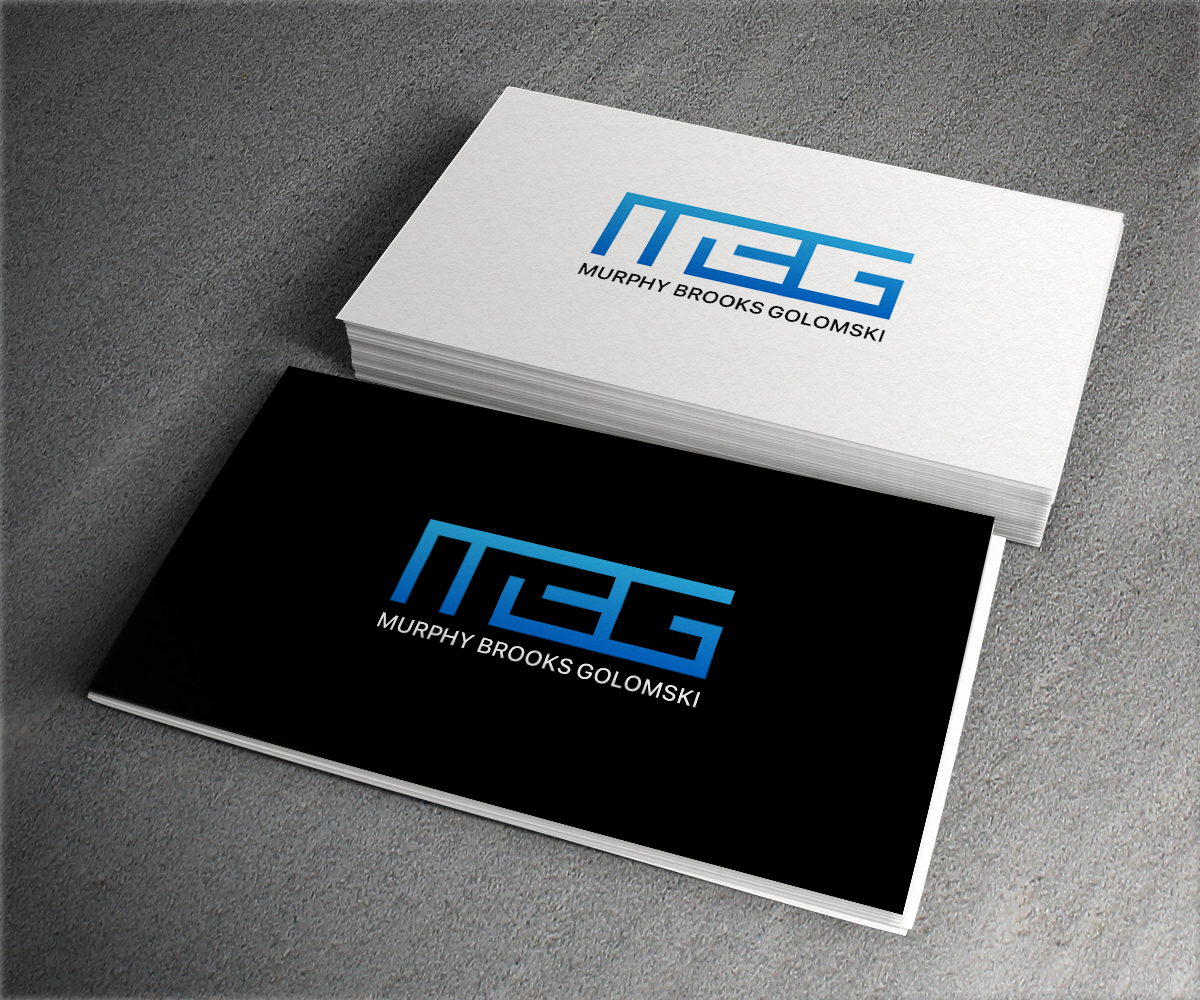 Logo Design by aglaronde23 for MBG  | Design #15228307