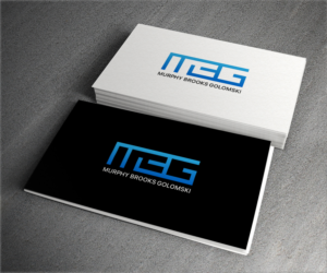 Design de Logo par aglaronde23 pour MBG  | Design : #15228307