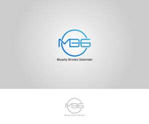 Design de Logo par aglaronde23 pour MBG  | Design : #15228389