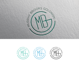 Design de Logo par Anekaa pour MBG  | Design : #15229633