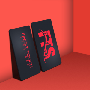 Logo Design by S-Square