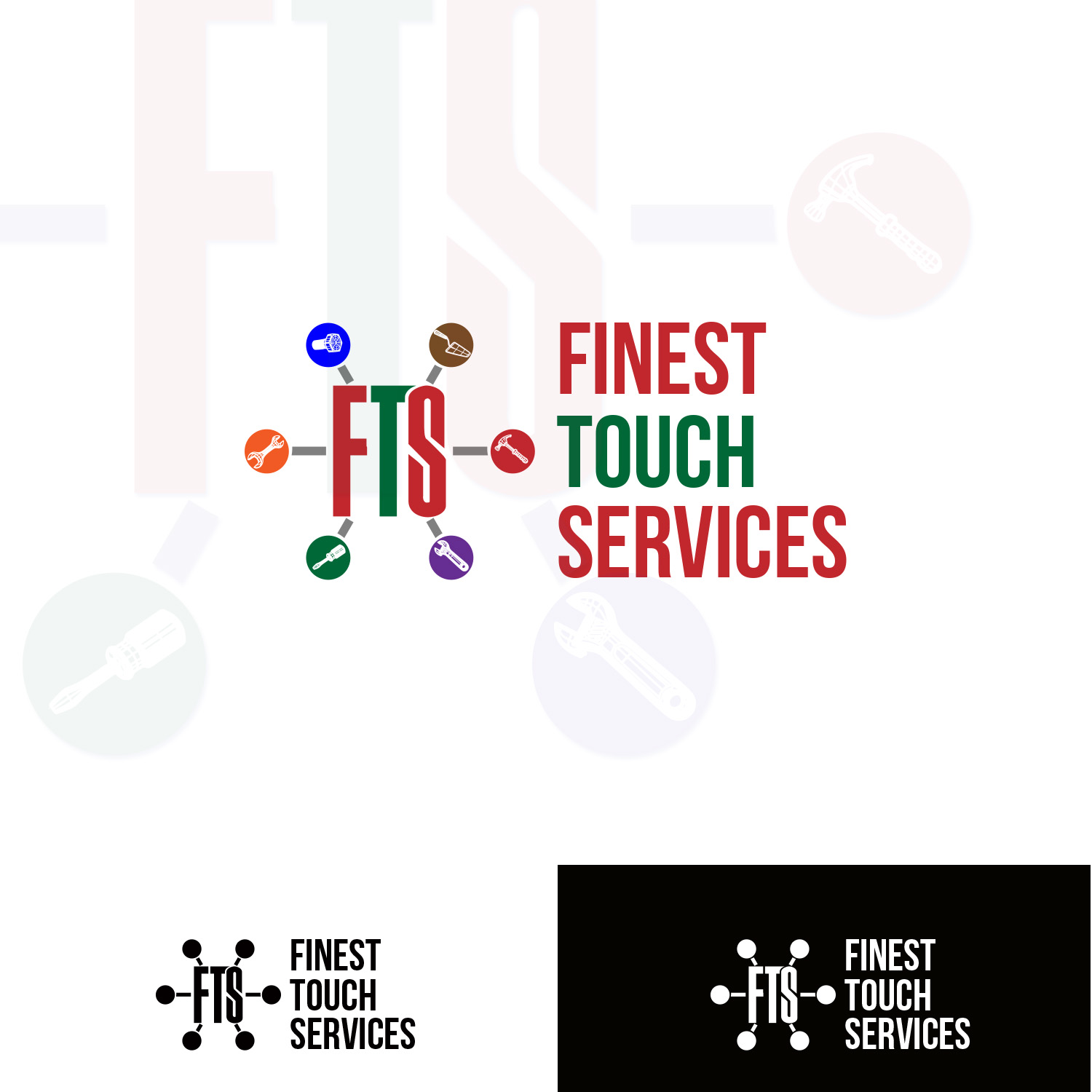 Diseño de Logo por S-Square para este proyecto | Diseño #15113620