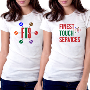 FTS | Diseño de Logo por S-Square