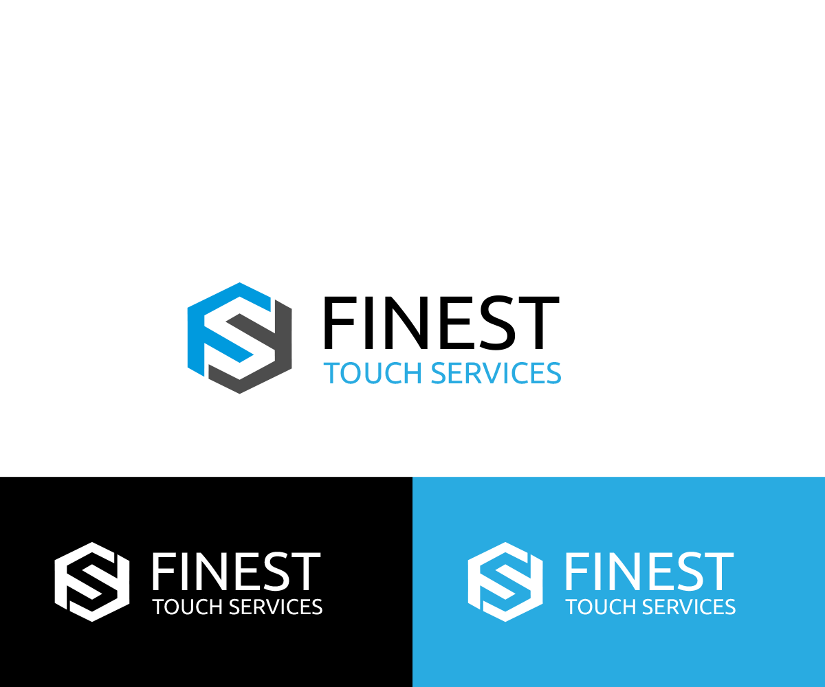 Diseño de Logo por Anyl Thapa para este proyecto | Diseño #15107751