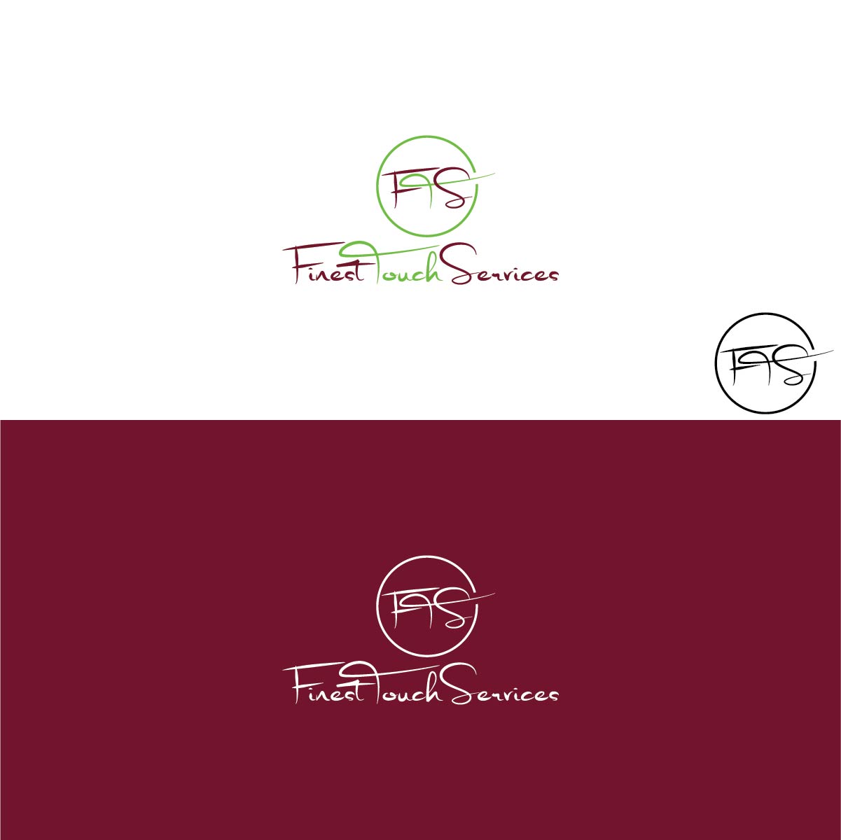 Logo Design by 3Guys for this project | Design #15109443