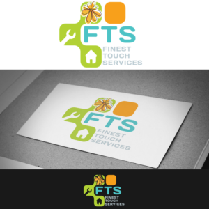 Logo Design by Th3o for this project | Design: #15109767